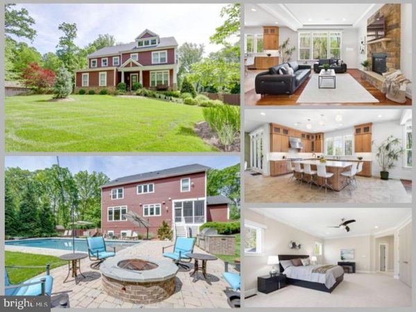 3529 BARKLEY DRIVE , FAIRFAX, VA 22031