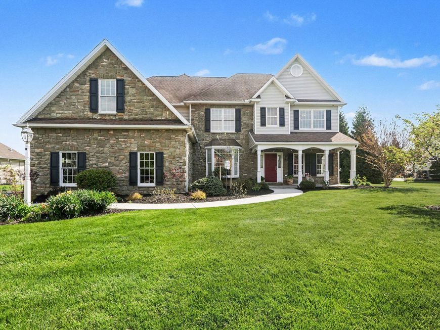 1223 Summit, Mechanicsburg, PA 17050 Main Photo