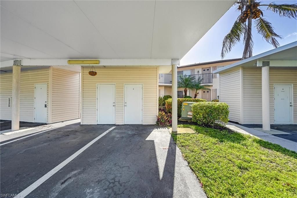 163 Palm Dr , Unit 2874, Naples, FL 34112 Photo