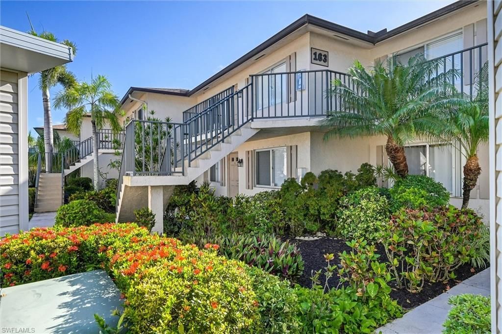 163 Palm Dr , Unit 2874, Naples, FL 34112 Photo