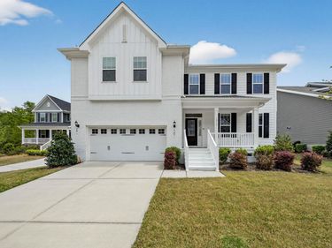 1013 Blackpool Court, Apex, NC 27502