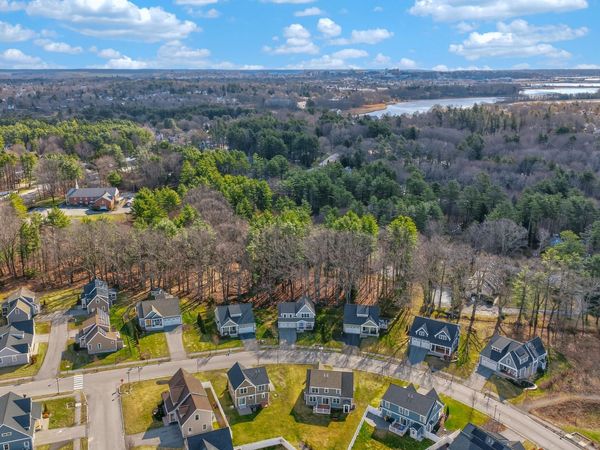 30 Black Sparrow Drive, Portland, ME 04102