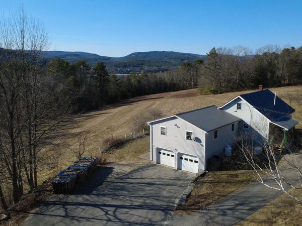 188 Mill Hill Road, Waterford, ME 04088