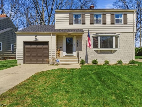 23380 Belmont Drive, Westlake, OH 44145