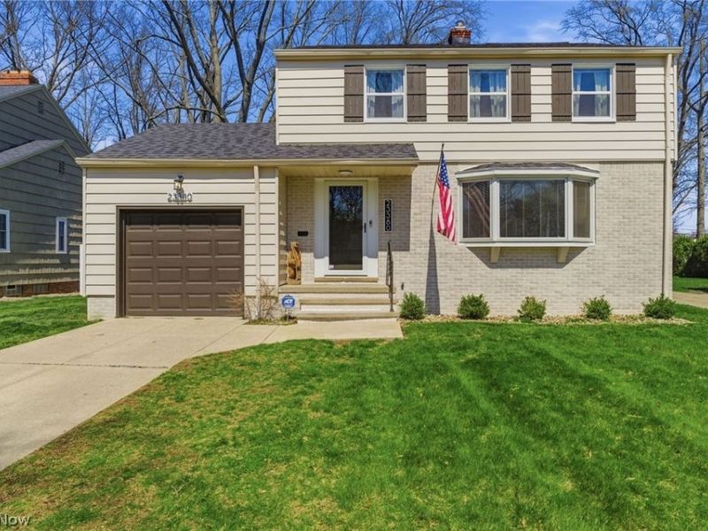 23380 Belmont Drive, Westlake, OH 44145 Photo 1