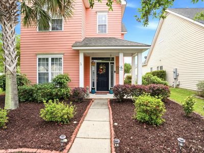 215 Trillium Avenue, Summerville, SC 29483