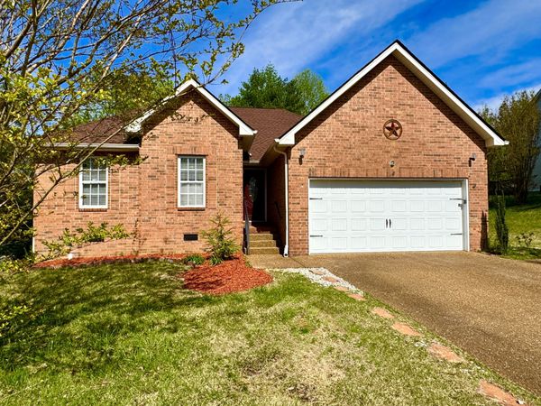 7500 Mayfair Ct , Fairview, TN 37062