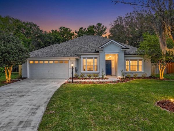 328 Summercove Cir, St Augustine, FL 32086