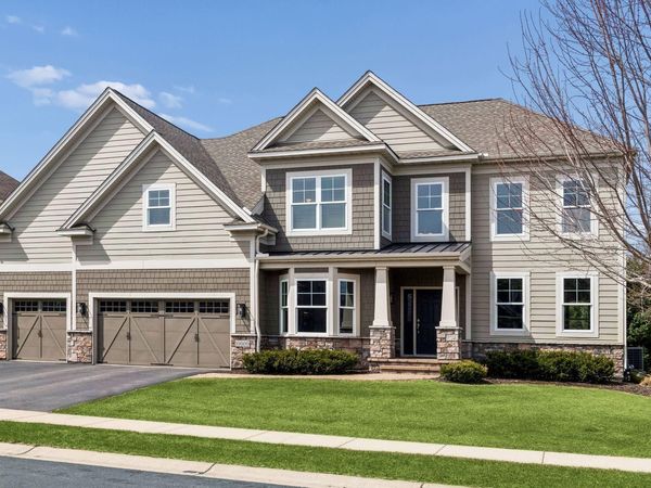 10000 Frederick Place, Eden Prairie, MN 55347