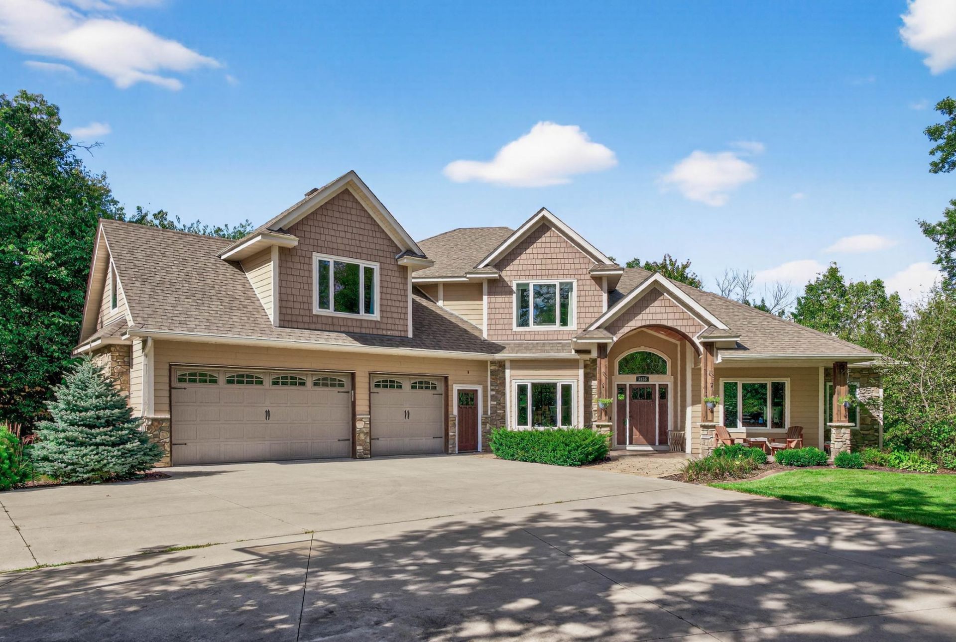 5655 Afton Avenue NE, Buffalo, MN 55313