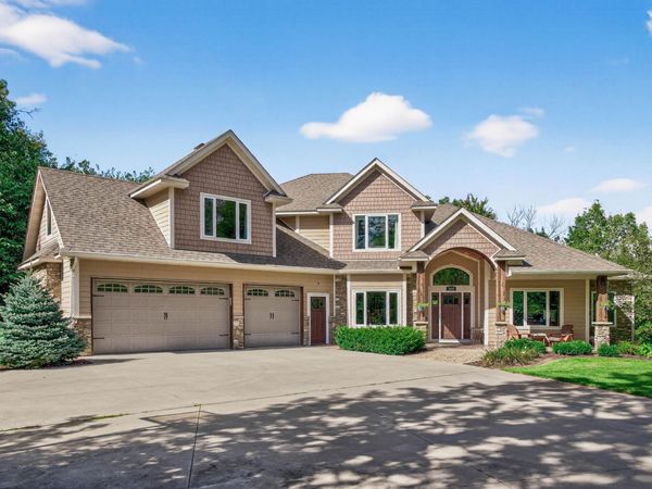 5655 Afton Avenue NE, Buffalo, MN 55313