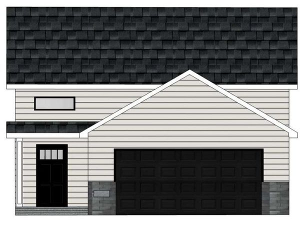 841 60th Avenue W, West Fargo, ND 58078