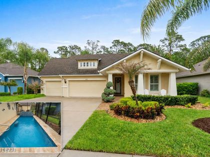 608 Aldenham Lane Ormond Beach, FL 32174