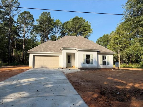 27617 FORD Drive, Abita Springs, LA 70420