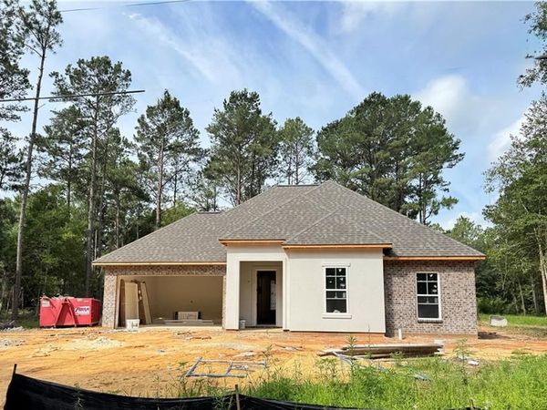 27617 FORD Drive, Abita Springs, LA 70420