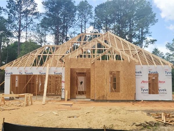 27617 FORD Drive, Abita Springs, LA 70420