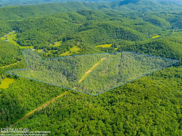 118 Authorn Sheldon Rd, Harriman, TN 37748