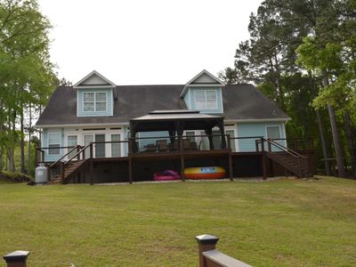 2550 Lake Road , Ridgeway, SC 29130