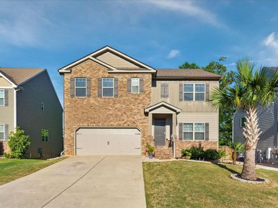 117 Village View Way, Lexington, SC 29072