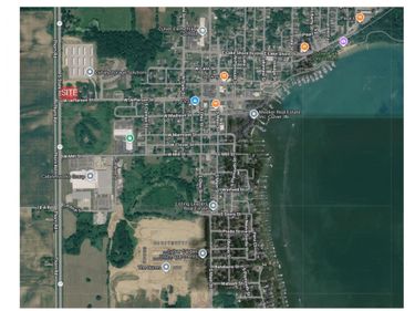 600 W Jefferson Street, Culver, IN 46511