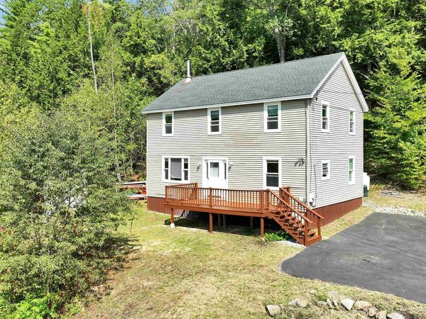 51 Megan Lane, Hillsborough, NH 03244