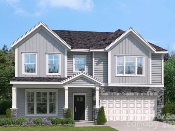 4220 Vista Pine Drive , Charlotte, NC 28215