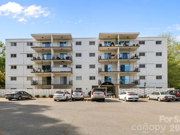 2503 Roswell Avenue, Unit 207, Charlotte, NC 28209