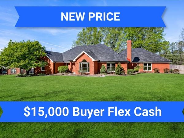 3874 Tahoe Circle Drive, Springdale, AR 72762