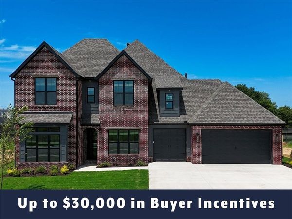 6586 Align Avenue, Springdale, AR 72762