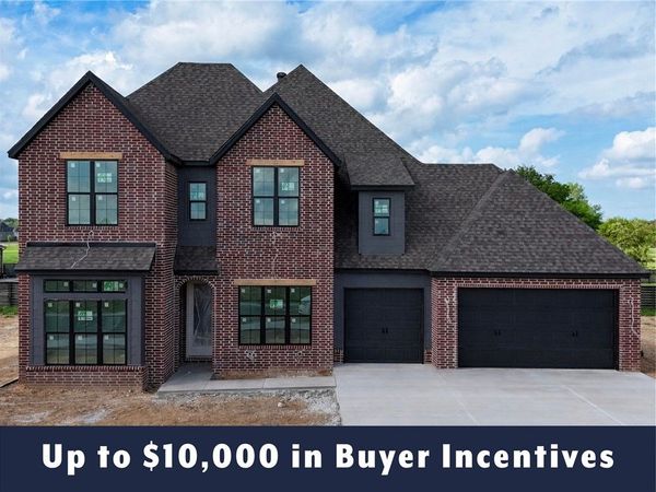 6586 Align Avenue, Springdale, AR 72762