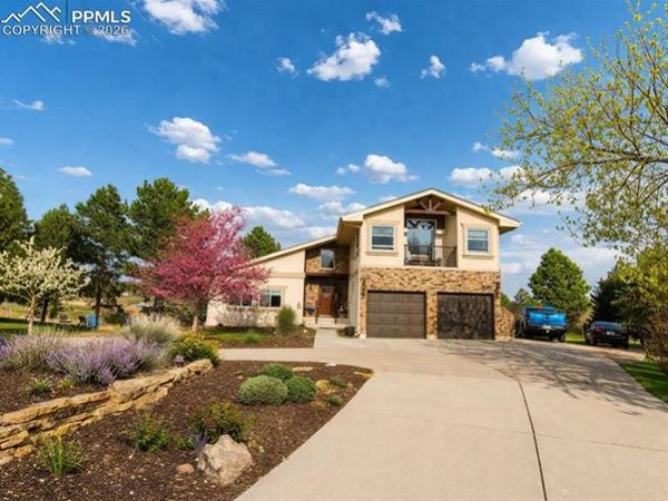 810 Broadview Place, Colorado Springs, CO 80904