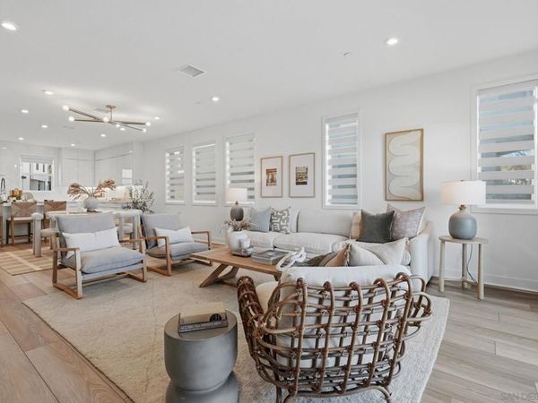 2860 Avella Circle, San Diego, CA 92108