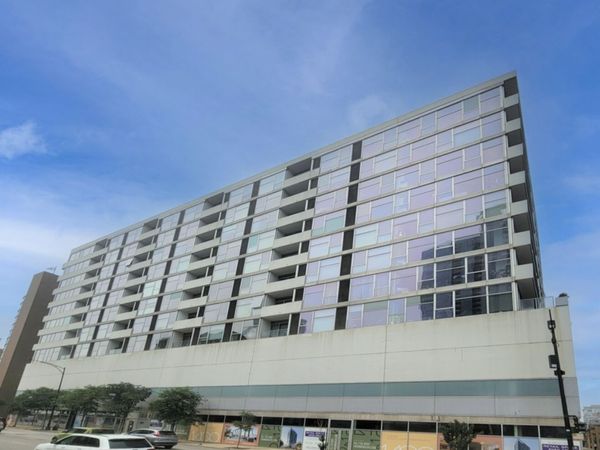 630 N Franklin Street, Unit 808, Chicago, IL 60654