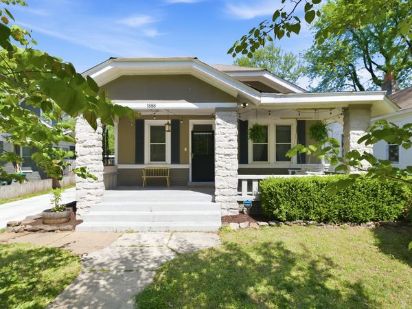 1888 NELSON AVE, Memphis, TN 38114