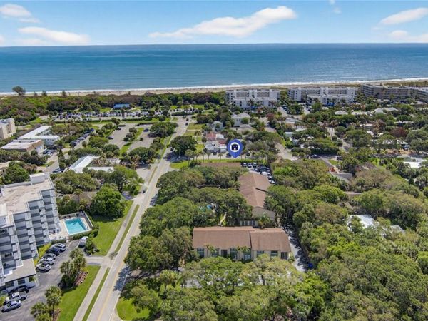 910 E Causeway Boulevard, Unit A4, Vero Beach, FL 32963