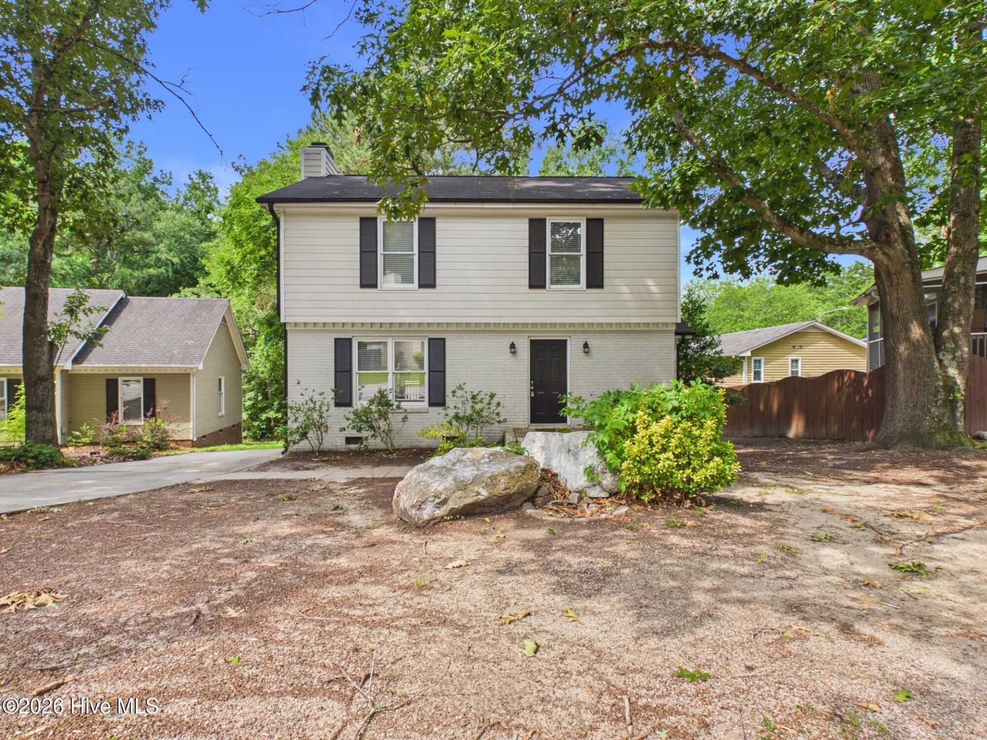 3516 Casine Court, Wake Forest, NC 27587 Main Photo