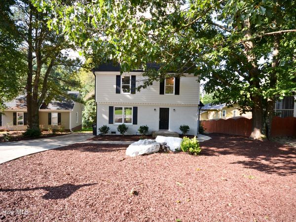 3516 Casine Court, Wake Forest, NC 27587