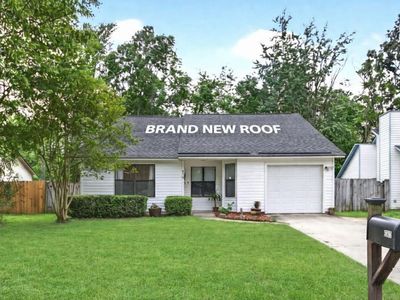 8313 Whitehaven Drive, North Charleston, SC 29420