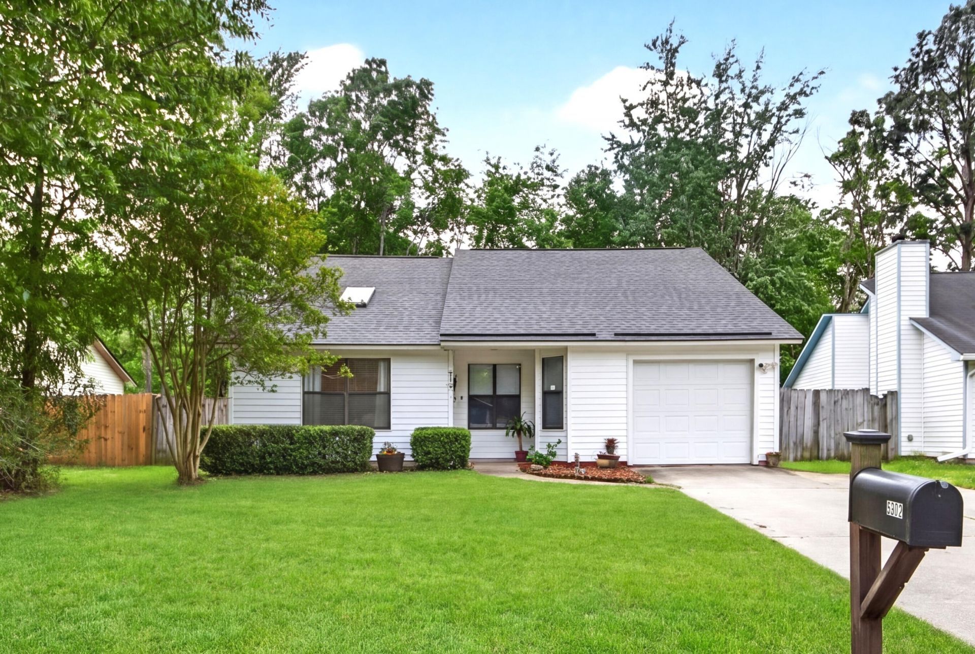 8313 Whitehaven Drive Photo 1