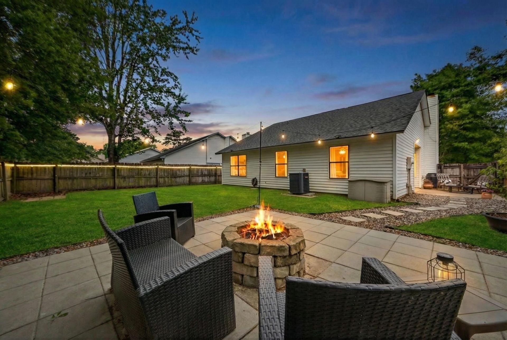 8313 Whitehaven Drive Photo 4