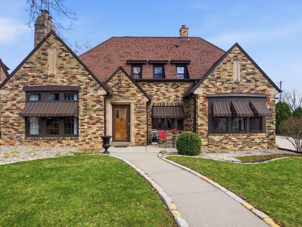 228 N Pinecrest STREET, Milwaukee, WI 53208