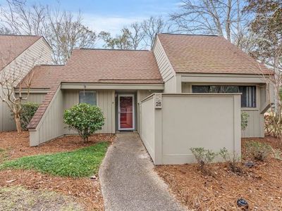 301 Club Circle, Unit 1-26, Pawleys Island, SC 29585