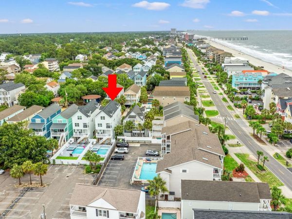 113 12th Ave. S, Surfside Beach, SC 29575