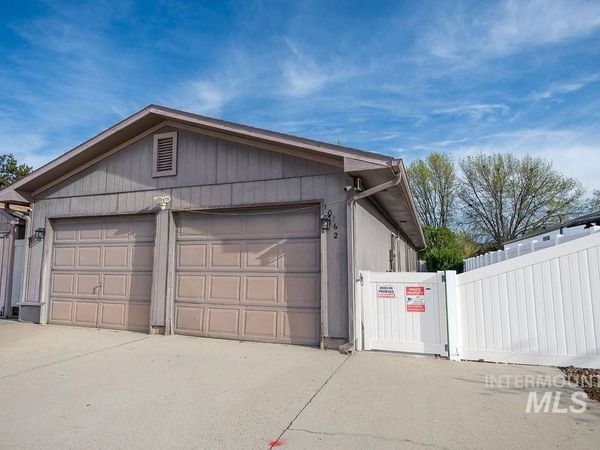 10162 Mesquite Lane, Boise, ID 83704