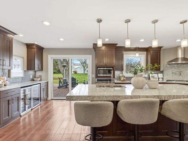 18760 Yorkshire Ln, Brookfield, WI 53045