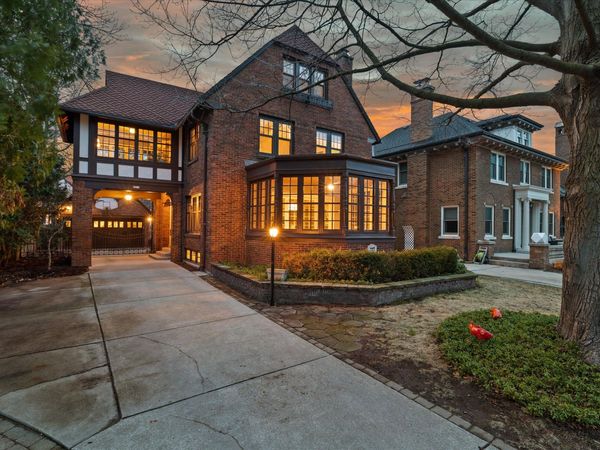 4419 N Prospect Ave, Shorewood, WI 53211