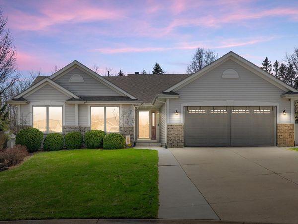 9333 Conifer Ct, Mount Pleasant, WI 53406