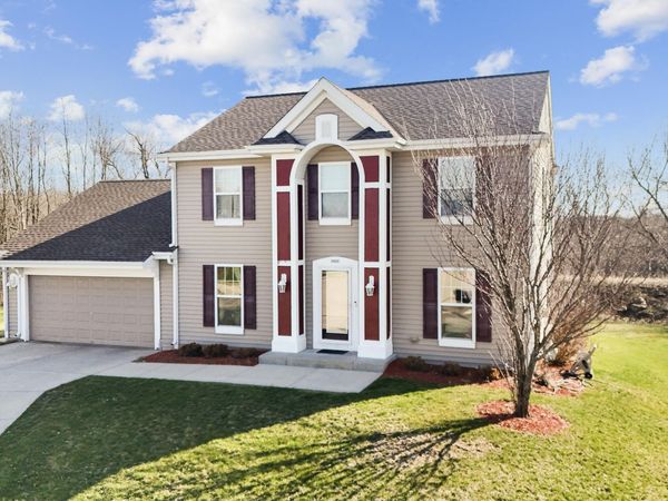 9502 W Parkland Ct, Milwaukee, WI 53224