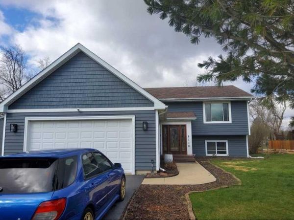 8116 249th Ave, Salem Lakes, WI 53168