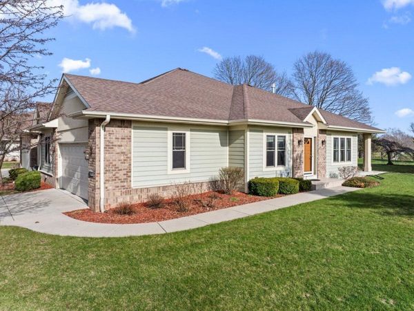 1705 Trevino Trl, Mount Pleasant, WI 53405